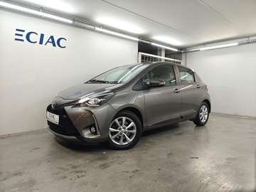 Comfort & Pack Y-CONIC