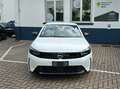 Opel Corsa 1.2 75 cv Edition -FORMULA 48 MICRO-RATE Blanc - thumbnail 2
