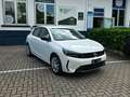 Opel Corsa 1.2 75 cv Edition -FORMULA 48 MICRO-RATE Blanc - thumbnail 1