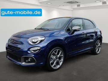 Sport 1.5 Hybrid DCT *Sofort Verfügbar*NAVI