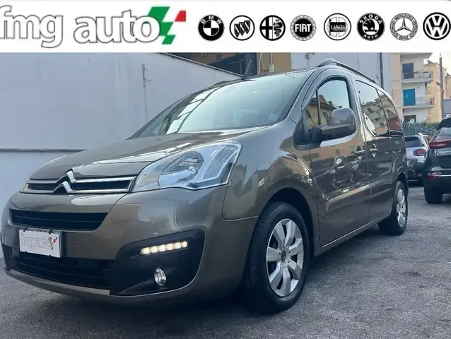 Citroen Berlingo Berlingo Multispace PureTech 110 S&S XTR