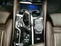 BMW 530 530eA xDrive 292ch Luxury Steptronic Bleu - thumbnail 17