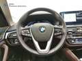 BMW 530 530eA xDrive 292ch Luxury Steptronic Bleu - thumbnail 9