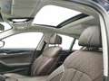 BMW 530 530eA xDrive 292ch Luxury Steptronic Bleu - thumbnail 10