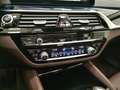BMW 530 530eA xDrive 292ch Luxury Steptronic Bleu - thumbnail 16