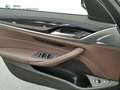 BMW 530 530eA xDrive 292ch Luxury Steptronic Bleu - thumbnail 11