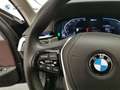 BMW 530 530eA xDrive 292ch Luxury Steptronic Bleu - thumbnail 13