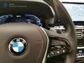 BMW 530 530eA xDrive 292ch Luxury Steptronic Bleu - thumbnail 14