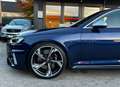 Audi RS4 2.9 TFSI Quattro Bleu - thumbnail 8