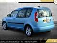 Skoda Roomster Elegane TSI DSG //1.BESITZ // NAVI // PANORAMA // Blau - thumbnail 10