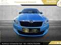 Skoda Roomster Elegane TSI DSG //1.BESITZ // NAVI // PANORAMA // Blau - thumbnail 12