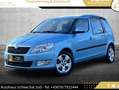 Skoda Roomster Elegane TSI DSG //1.BESITZ // NAVI // PANORAMA // Blau - thumbnail 15