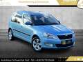 Skoda Roomster Elegane TSI DSG //1.BESITZ // NAVI // PANORAMA // Blau - thumbnail 11