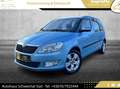 Skoda Roomster Elegane TSI DSG //1.BESITZ // NAVI // PANORAMA // Blau - thumbnail 3