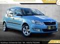 Skoda Roomster Elegane TSI DSG //1.BESITZ // NAVI // PANORAMA // Blau - thumbnail 4