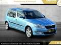 Skoda Roomster Elegane TSI DSG //1.BESITZ // NAVI // PANORAMA // Blau - thumbnail 16