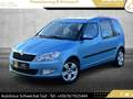 Skoda Roomster Elegane TSI DSG //1.BESITZ // NAVI // PANORAMA // Blau - thumbnail 6
