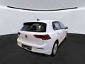 Volkswagen Golf VIII Lim 1.0 eTSI DSG LIFE*NAV*ViCo*SHZ*LED Weiß - thumbnail 6