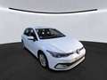 Volkswagen Golf VIII Lim 1.0 eTSI DSG LIFE*NAV*ViCo*SHZ*LED Weiß - thumbnail 4