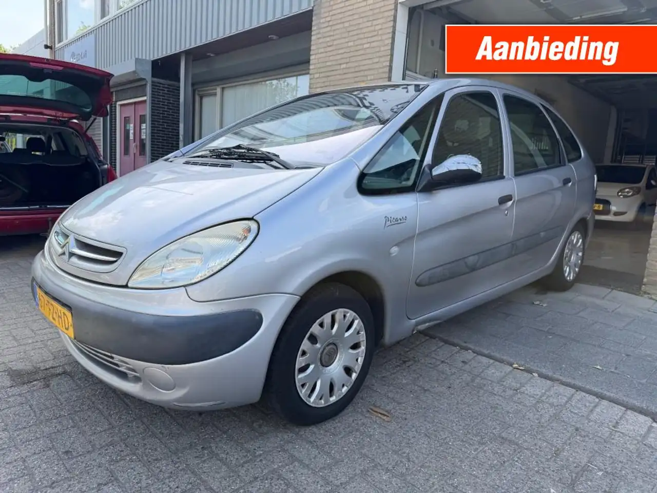 Citroen Xsara Picasso