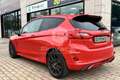 Ford Fiesta Fiesta 1.5 Ecoboost 200 CV 3 porte ST Rosso - thumbnail 6