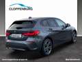 BMW 118 i Sport Line DAB LED WLAN ACC + Stop&Go Shz Grijs - thumbnail 5