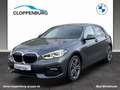 BMW 118 i Sport Line DAB LED WLAN ACC + Stop&Go Shz Grau - thumbnail 1