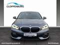 BMW 118 i Sport Line DAB LED WLAN ACC + Stop&Go Shz Grijs - thumbnail 8