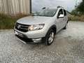 Dacia Sandero Sandero Stepway 1.5 dCi Stepway Argent - thumbnail 2
