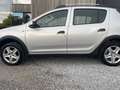 Dacia Sandero Sandero Stepway 1.5 dCi Stepway Argent - thumbnail 8