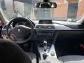 BMW 320 Serie 3 F31 2015 Touring 320d Touring Luxury auto Blu/Azzurro - thumbnail 4