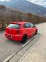 Volkswagen Polo 5p 1.6 tdi Comfortline NEOPATENTATI Rosso - thumbnail 3