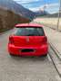 Volkswagen Polo 5p 1.6 tdi Comfortline NEOPATENTATI Rosso - thumbnail 2