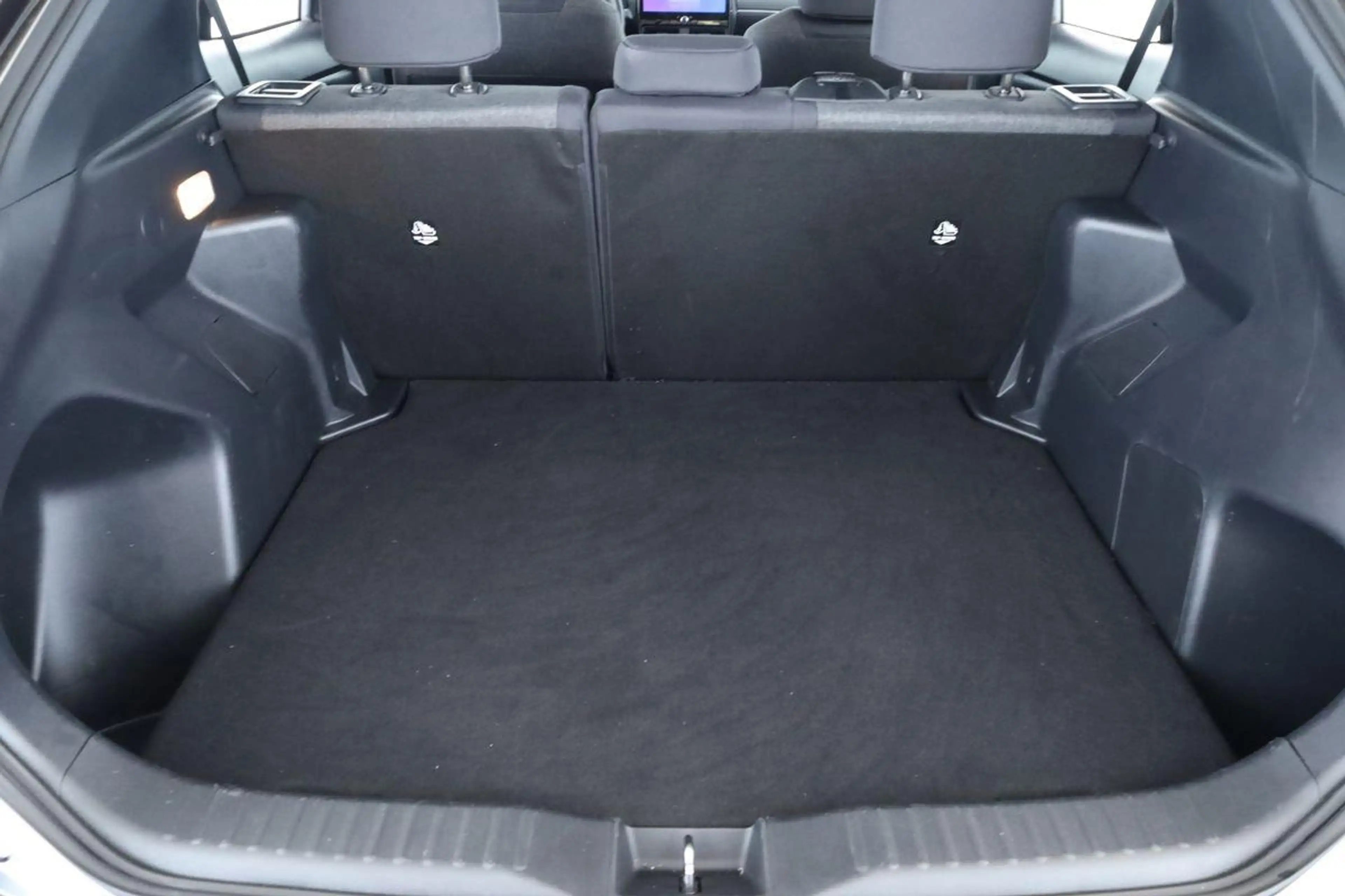 Toyota Yaris Cross Hybrid Teamplayer LED Nav SitzHZ Kam — photo 10