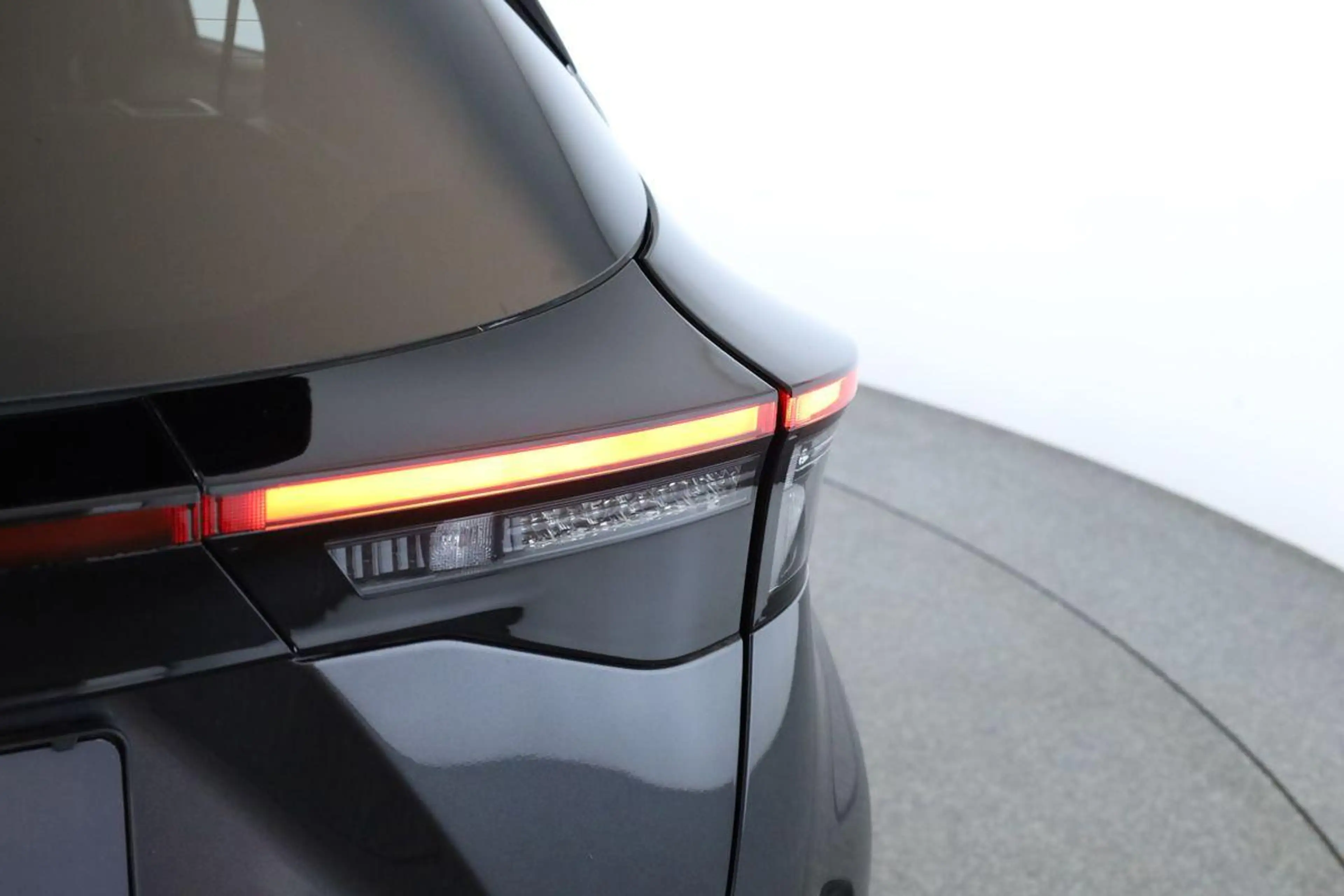 Toyota Yaris Cross Hybrid Teamplayer LED Nav SitzHZ Kam — photo 11