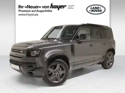 Land Rover Defender 110 D300 X Dynamic SE AHK HUD Black Pack