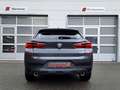 BMW X2 xDrive18d (LED, Navi, abn. AHZV, Sitzhzg.) Grau - thumbnail 6
