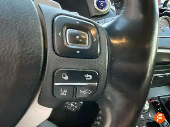 Lexus NX 300h BUSINESS 2WD 2020, foto 18