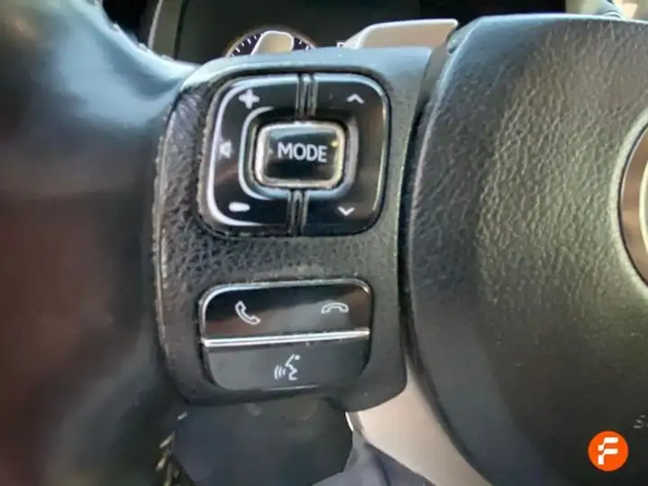 Lexus NX 300h BUSINESS 2WD 2020, foto 17