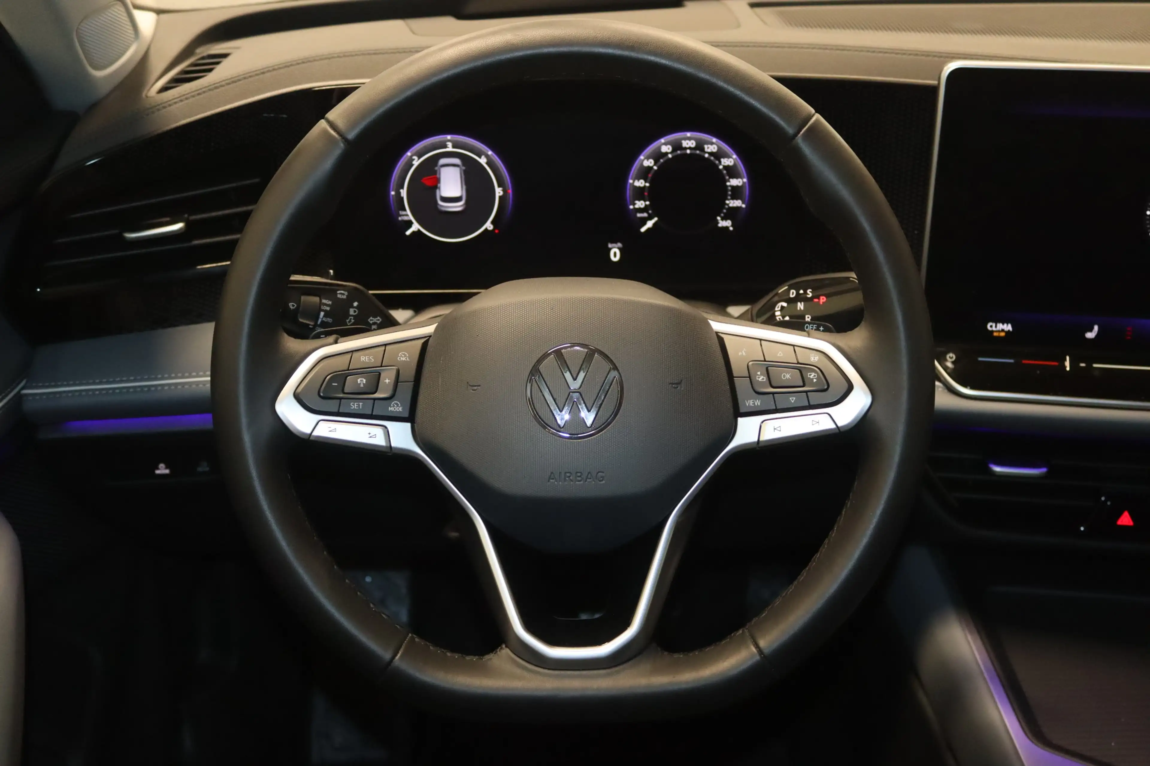 Volkswagen Passat 2.0 TDI Business-VIRT-NAV-AHK-KAM-LED-HUD — photo 5