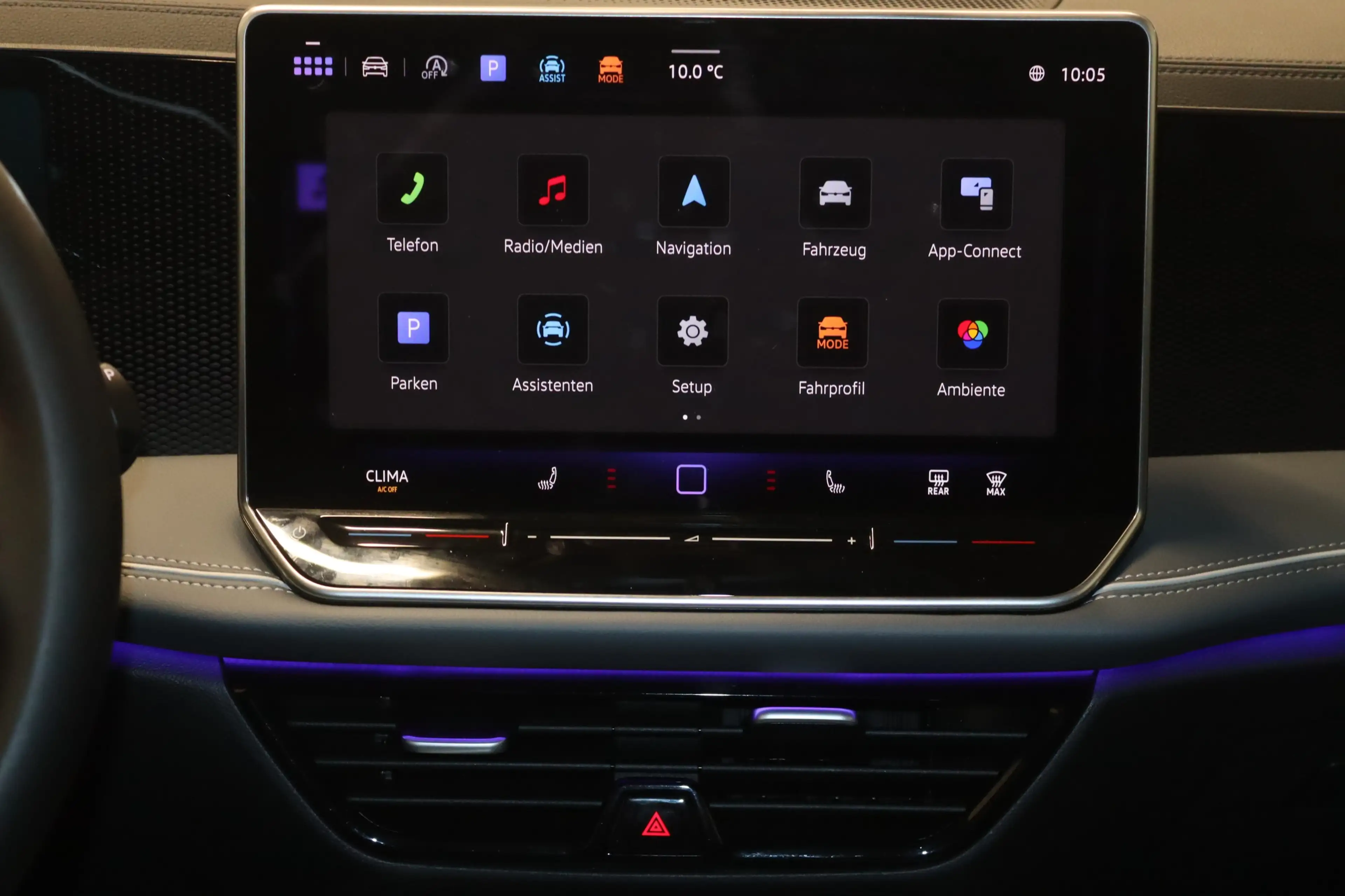 Volkswagen Passat 2.0 TDI Business-VIRT-NAV-AHK-KAM-LED-HUD — photo 6