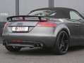 Audi TT 1.8 TFSI Roadster 18" LEDER 55TKM! Silber - thumbnail 16
