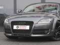 Audi TT 1.8 TFSI Roadster 18" LEDER 55TKM! Silber - thumbnail 2