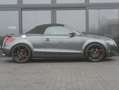 Audi TT 1.8 TFSI Roadster 18" LEDER 55TKM! Silber - thumbnail 6