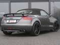 Audi TT 1.8 TFSI Roadster 18" LEDER 55TKM! Silber - thumbnail 15