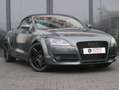 Audi TT 1.8 TFSI Roadster 18" LEDER 55TKM! Silber - thumbnail 5