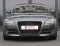 Audi TT 1.8 TFSI Roadster 18" LEDER 55TKM! Silber - thumbnail 4