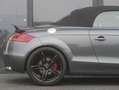 Audi TT 1.8 TFSI Roadster 18" LEDER 55TKM! Silber - thumbnail 7