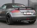 Audi TT 1.8 TFSI Roadster 18" LEDER 55TKM! Silber - thumbnail 21