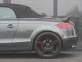 Audi TT 1.8 TFSI Roadster 18" LEDER 55TKM! Silber - thumbnail 24